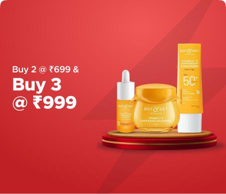 Buy 2 Products @ Rs 699 + Free Gift