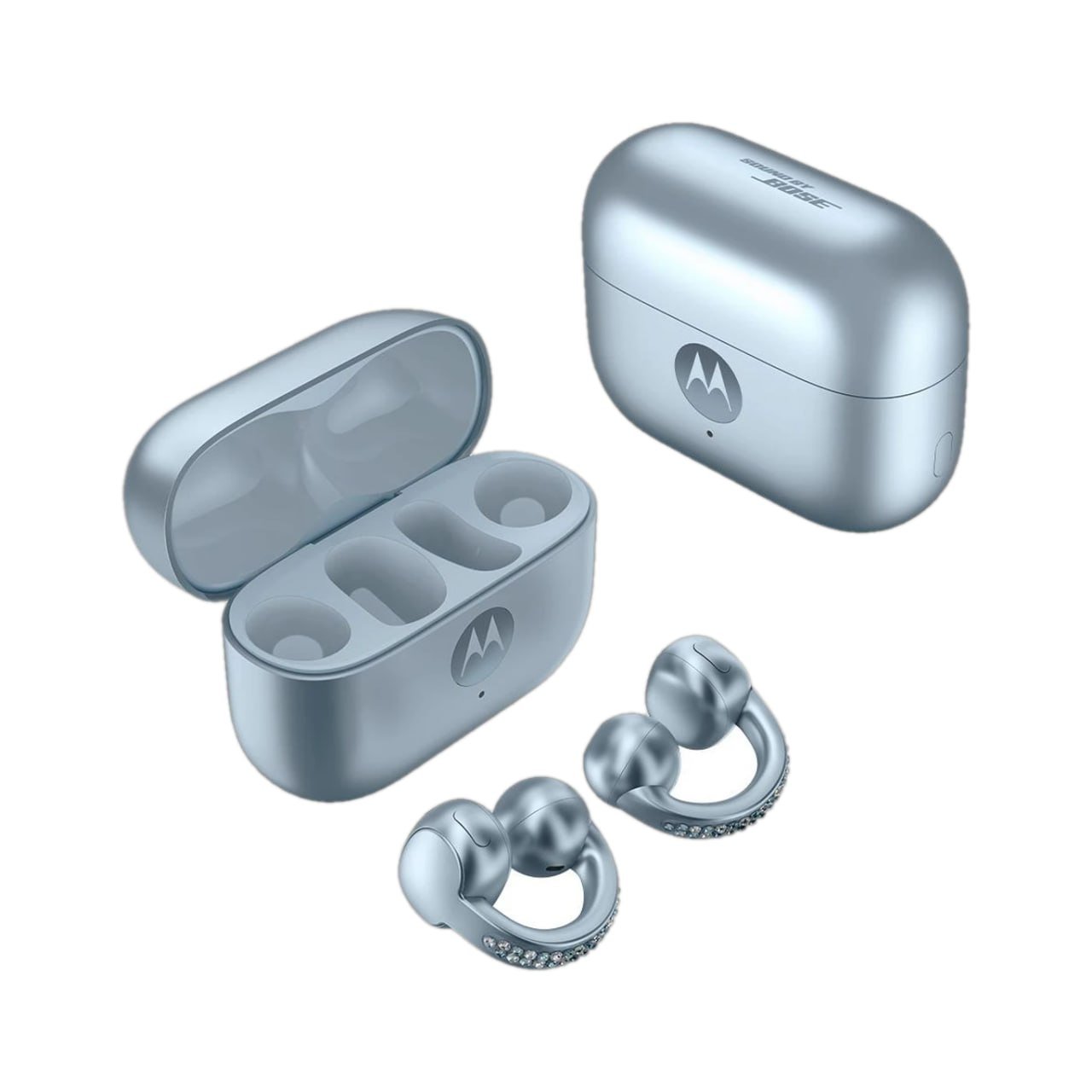 87% Off - Motarola Bluetooth Headset At Rs.3,999