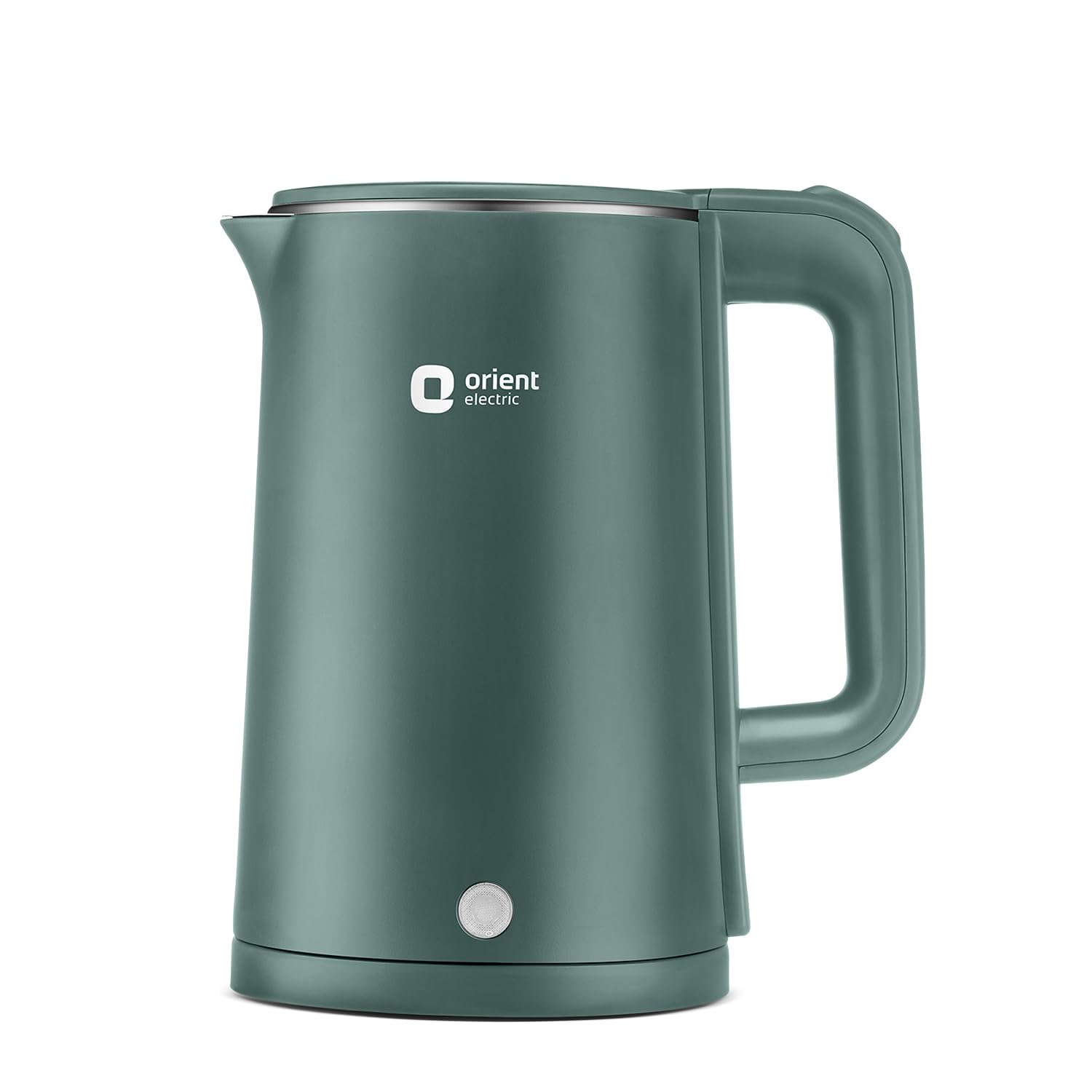 Orient Electric Powerhot 1.5 L Electric Kettle@764